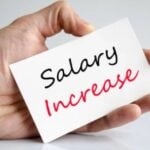Private employees salaries will increase this year says a report