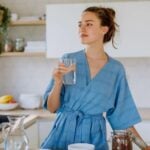 5 morning habits for stay healthy and fit life