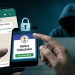 8th pay commission fake salary calculator apk scam whatsapp alert government employees tamil news