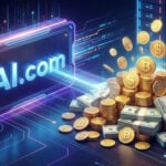 ai com domain sold for 70 million crypto com ceo kris marszalek record sale tamil news
