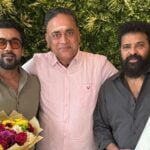 suriya and director ameer reunite after 24 years new movie mounam pesiyadhe memories tamil cinema