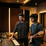anirudh ravichander launches albuquerque records independent music label tamil article