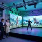 annapurna studios motion capture lab ss rajamouli nagarjuna indian cinema technology