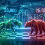 trade setup february 13 2026 nifty bank nifty levels global cues tamil news