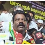 Congress DMK Selvaperunthagai