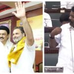 Congress DMK alliance