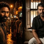 mammootty joins dhanush rajkumar periasamy d55 movie update