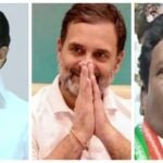 DMK Congress Rajya Sabha Election