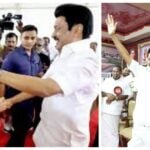 DMK Congress seat deal