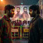 dhanush vijay sethupathi mega multi starrer collaboration kollywood news 2026