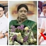 Digital Thinnai OPS Sasikala DMK
