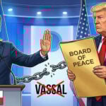 poland vs trump board of peace donald tusk rejection news 2026