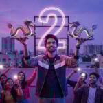 pradeep ranganathan hints at a sequel to dragon anniversary update tamil news