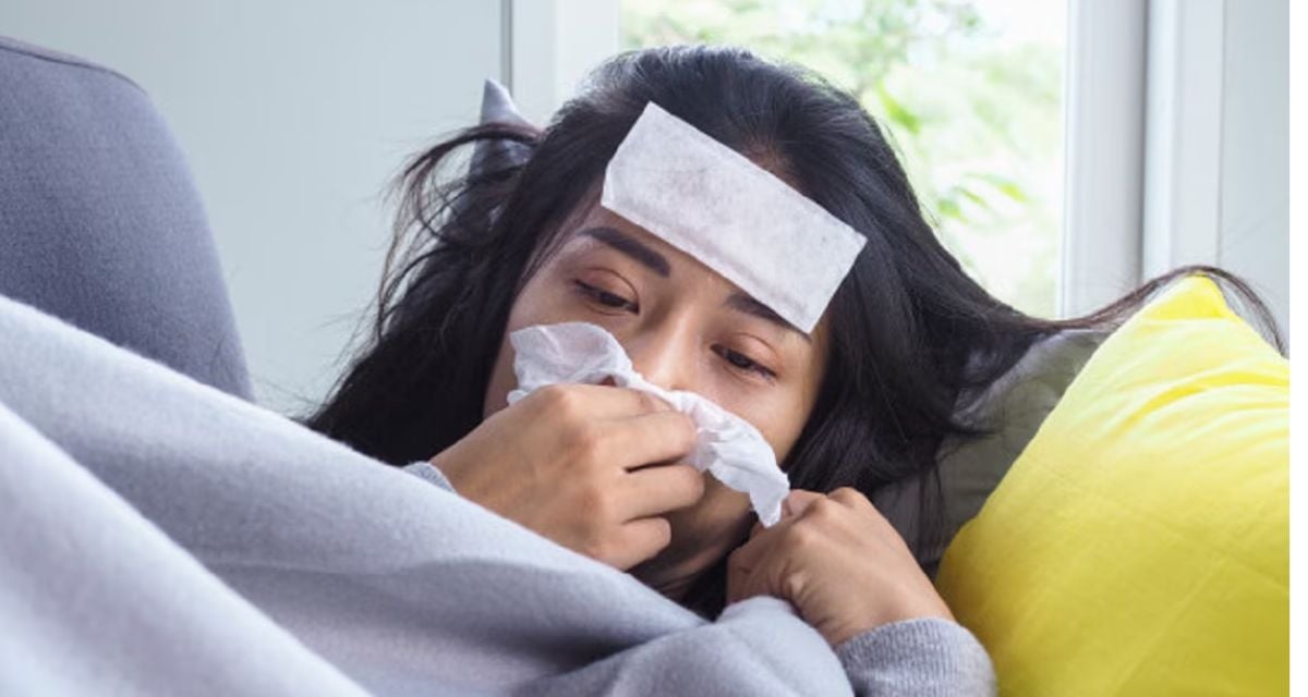 during fever time what foods to eat and not to eat health tips