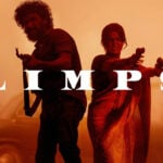 lokesh kanagaraj dc movie valentines day glimpse arun matheswaran sun pictures news tamil