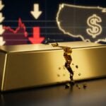 gold silver prices drop us job data impact fed interest rates forecast tamil