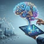 fractal analytics ipo vs tcs infosys it rout ai disruption news tamil