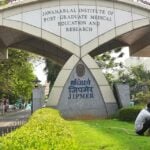jipmer assistant professor recruitment 2026 puducherry karaikal details