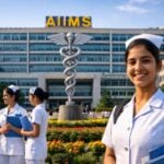 aiims norcet 2026 recruitment nursing officer vacancies apply online details