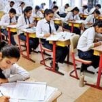cbse class 12 board exams on screen marking system 2026 details