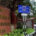 iit madras software developer recruitment 2026 apply online salary 1 lakh