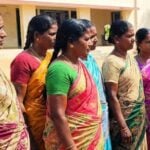 tnsrlm recruitment 2026 block coordinator women jobs tamilnadu
