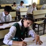 cbse board exams 2026 changes on screen marking class 12 details