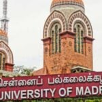 madras university arrear exam 2026 penalty fee details last date march 2