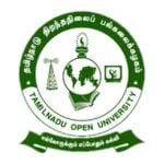 tnou admission 2026 open distance education courses fees apply online