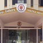 yantra india limited apprentice recruitment 2026 tamilnadu 236 vacancies