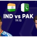 India Pakistan