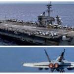 Iran US