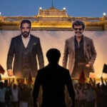 kamal haasan rajinikanth nelson movie khxrk promo release update tamil