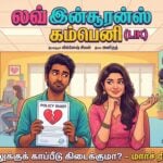 love insurance kompany lik release date update pradeep ranganathan vignesh shivan march 2026