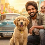 gv prakash lucky the superstar movie trailer release direct ott jiohotstar tamil cinema