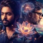 selvaraghavan gv prakash mental manadhil movie lyrical video who is this flower release