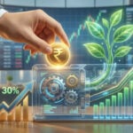 mid cap stocks investment tips 30 percent upside potential selective bullish strategy