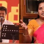 Vijay vs Vanathi
