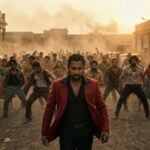 aaya sher song nani the paradise anirudh music srikanth odela movie news tamil