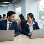 india ranks second globally office romance ashley madison report workplace dating tamil news