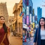 made in korea priyanka mohan direct ott netflix release ra karthik tamil movie