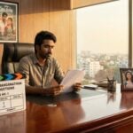 pradeep ranganathan turning producer mamitha baiju lead heroine update tamil