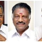 Panruti Ramachandran Press meet