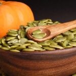 Weight loss to heart health Pumpkin Seeds Health Benefits
