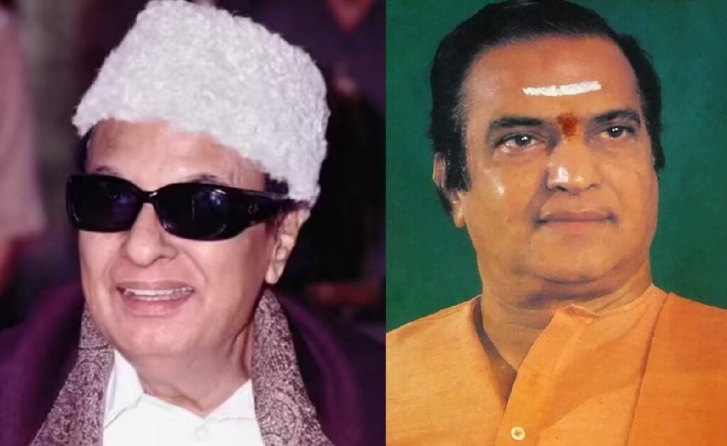 Actor Vijay is insulting politics