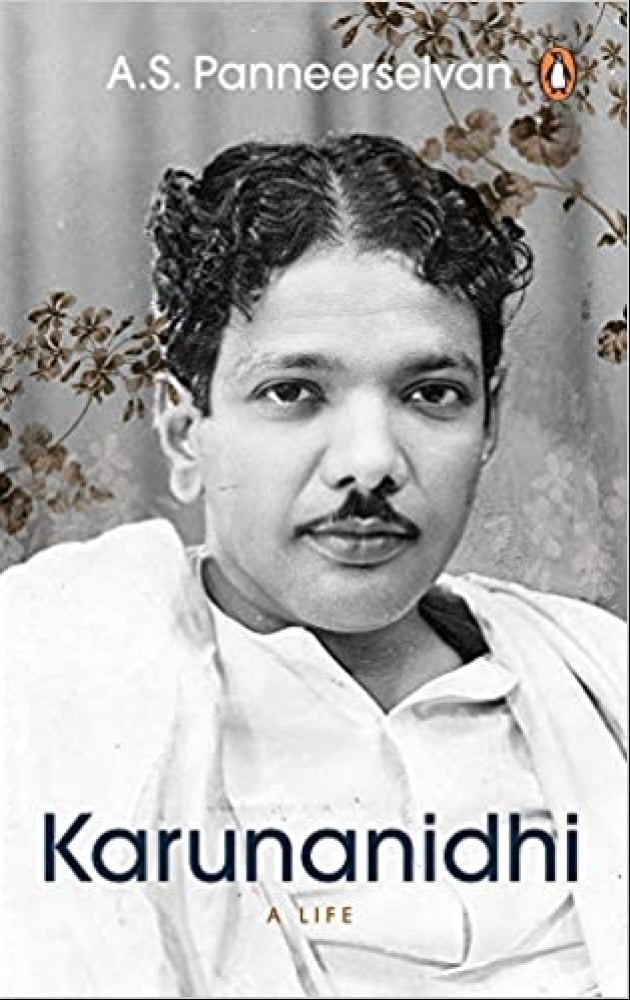 DMK Counter Swimming and the 2026 Elections