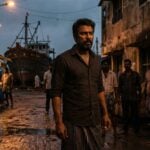 samuthirakani reprises guna vada chennai universe arasan movie vetrimaaran str