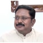 TTV Dhinakaran AIADMK