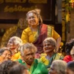 thaai kizhavi movie review radhika sarathkumar social drama women empowerment