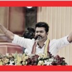 Actor Vijay is insulting politics